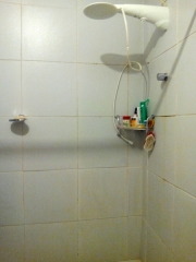 Casa Fruta Pão - Salle de bain