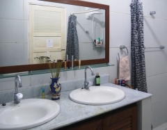 Casa Fruta Pão - Salle de bain