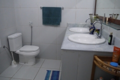 Casa Fruta Pão - Salle de bain