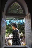 Casa Fruta Pão dans le Carnaval de Olinda