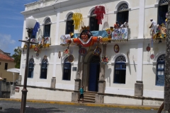 Sítio histórico de Olinda