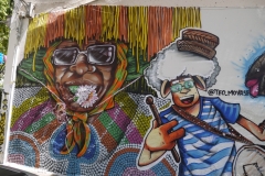 Sítio histórico de Olinda
