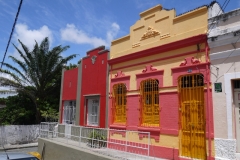 Sítio histórico de Olinda