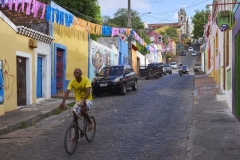 Sítio histórico de Olinda