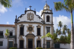 Sítio histórico de Olinda