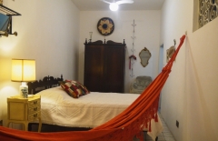 Casa Frura Pão - Chambres