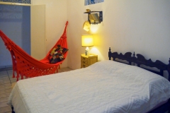 Casa Frura Pão - Chambres