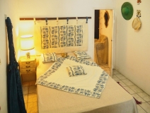 Casa Frura Pão - Chambres