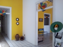 Casa Fruta Pão - Séjour