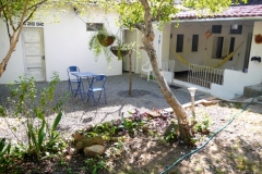 Casa Fruta Pão - Terrasse