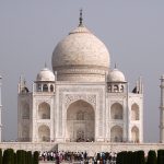 Índia - Rajasthan & Taj Mahal